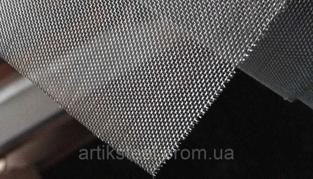 Сетка нержавеющая 3,5х1,0 мм нержавеющие сетки AISI 304 от 2-х метров - фото 9 - id-p2098401505