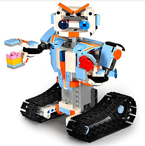 Конструктор Робот з ДУ Bister RC Mould King 13004, фото 2
