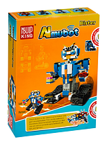 Конструктор Робот з ДУ Bister RC Mould King 13004, фото 3