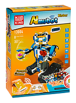 Конструктор Робот з ДУ Bister RC Mould King 13004, фото 4