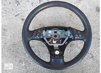 Б/у руль с кнопками управления для Mazda 6 GG 2002-2007
