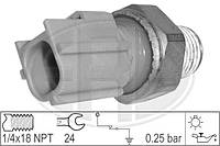 Датчик давления масла FORD FOCUS / MAZDA 5 (CW) / MAZDA 3 (BL) 1998-2020 г.