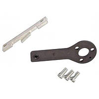 Фіксатори валів ГРМ FIAT 1.1ECO/1.2/1.4 Rewolt T7577FIA, Набір для блокування валів при заміні ременя ГРМ Фіат