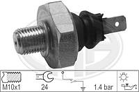 Датчик давления масла AUDI A3 (8L1) / VW BORA (1J2) / VW GOLF (1H1) 1974-2013 г.