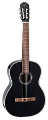 Класична гітара TAKAMINE GC2 BLK