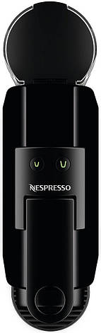 Капсульна кавоварка еспресо Delonghi Nesso Essenza Mini EN85.B, фото 4