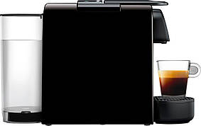 Капсульна кавоварка еспресо Delonghi Nesso Essenza Mini EN85.B, фото 3