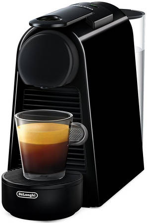 Капсульна кавоварка еспресо Delonghi Nesso Essenza Mini EN85.B, фото 1