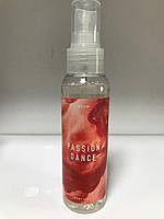 Avon passion dance парфумований спрей для тіла для жінок 100 мл