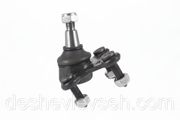 Опора кульова нижня права / VW Passat all 05-, 52-00325-SX, (Stellox)