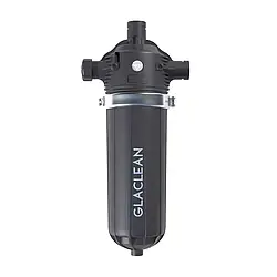 Дисковий промивний фільтр GlaClean 2" (130 micron) до 30 м³/год