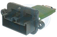 Резистор вентилятора опалення FIAT 500 (312_) 1993-2012 г