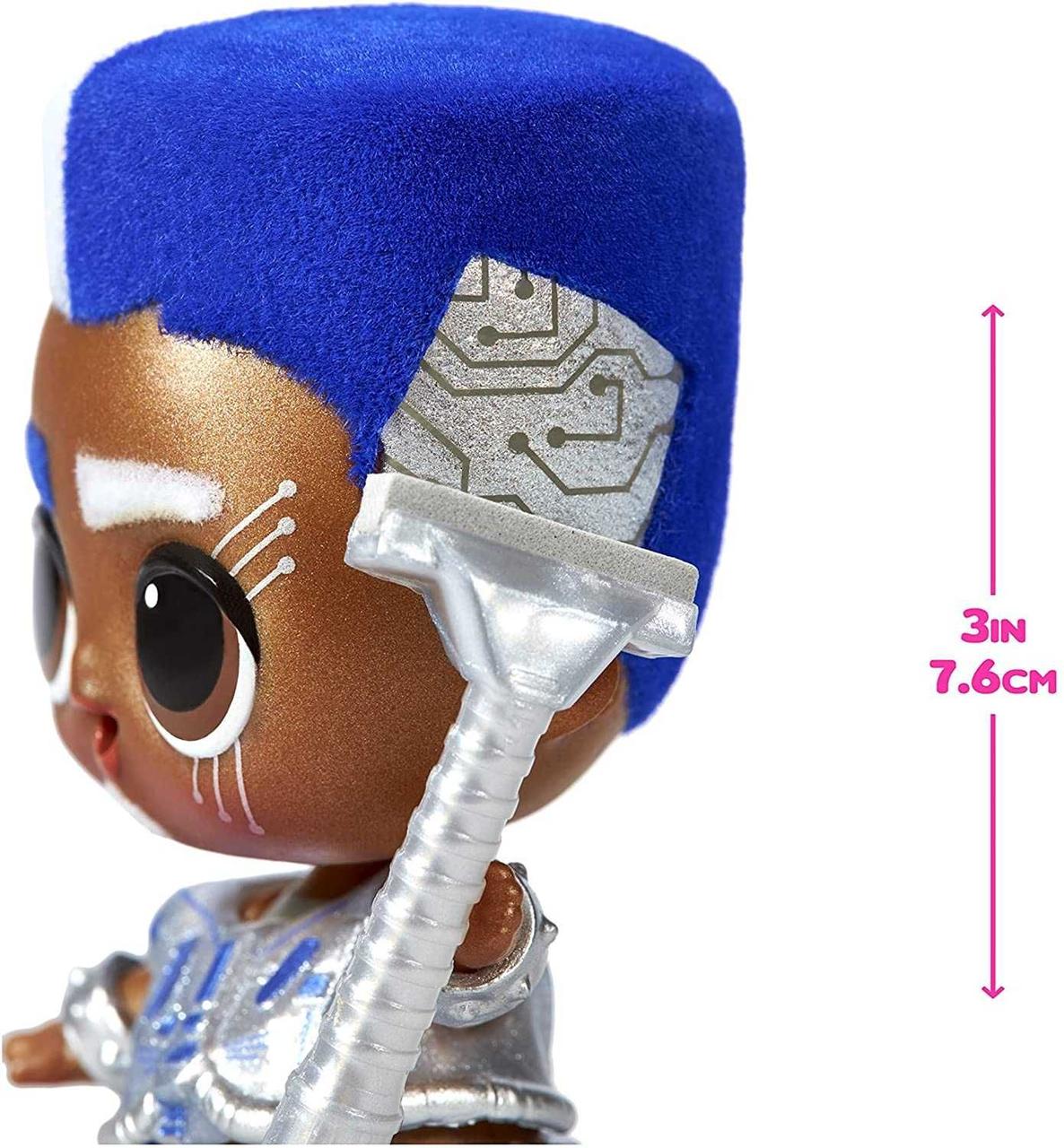 Lol cheap boys doll