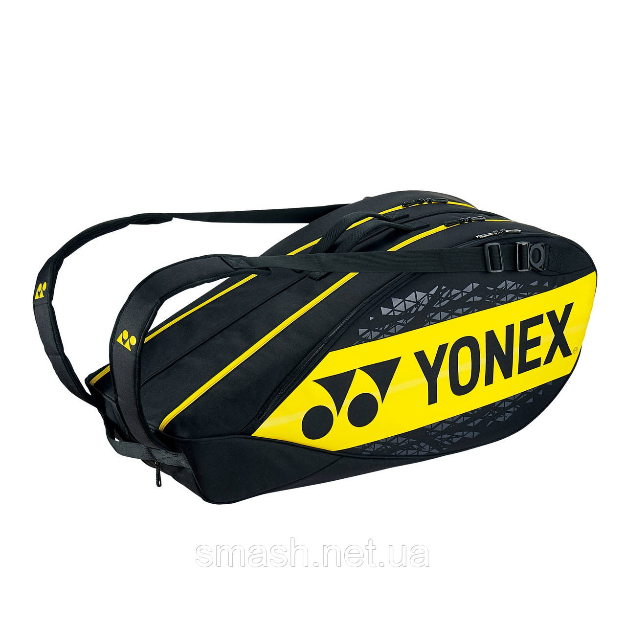 Сумка для ракеток Yonex BAG92226 Pro Tournament Bag (6 pcs) - фото 1 - id-p1674501197