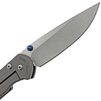 Chris Reeve Large Sebenza 21 Stonewash