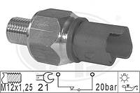 Датчик давления масла CITROEN XM (Y4) / PEUGEOT 406 (8C) 1993-2015 г.