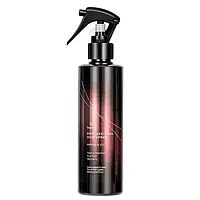 Профессиональный термозащитный спрей для волос с маруловым маслом Bogenia Professional Hair SprayMarula Oil