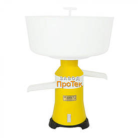 Сепаратор для козячого молока Мотор Січ (пластик) Оригінал BF