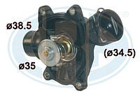 Термостат BMW 7 (E38) / BMW 3 (E46) / BMW 5 (E60) / BMW X5 (E53) 1994-2012 г.