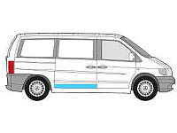 Боковина двкрі MERCEDES-BENZ VITO (W638) / MERCEDES-BENZ V-CLASS (638/2) 1996-2003 г.