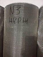 Сетка тканная нержавеющая 0,25х0,16 мм нержавеющие сетки AISI 304 от 2-х метров