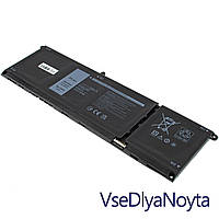 Батарея для ноутбука DELL V6W33 (Vostro 3510, 3511, 3515, 5310, 5410, 5415, 5510, 5515; Inspiron 5418, 5515,