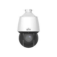 IP-видеокамера уличная Speed Dome Uniview IPC6424SR-X25-VF White