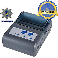 Мобільний термопринтер Syncotech SP MPT II