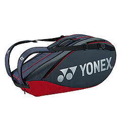 Сумка для ракеток Yonex BAG92326 Pro Tournament Bag (6 pcs)