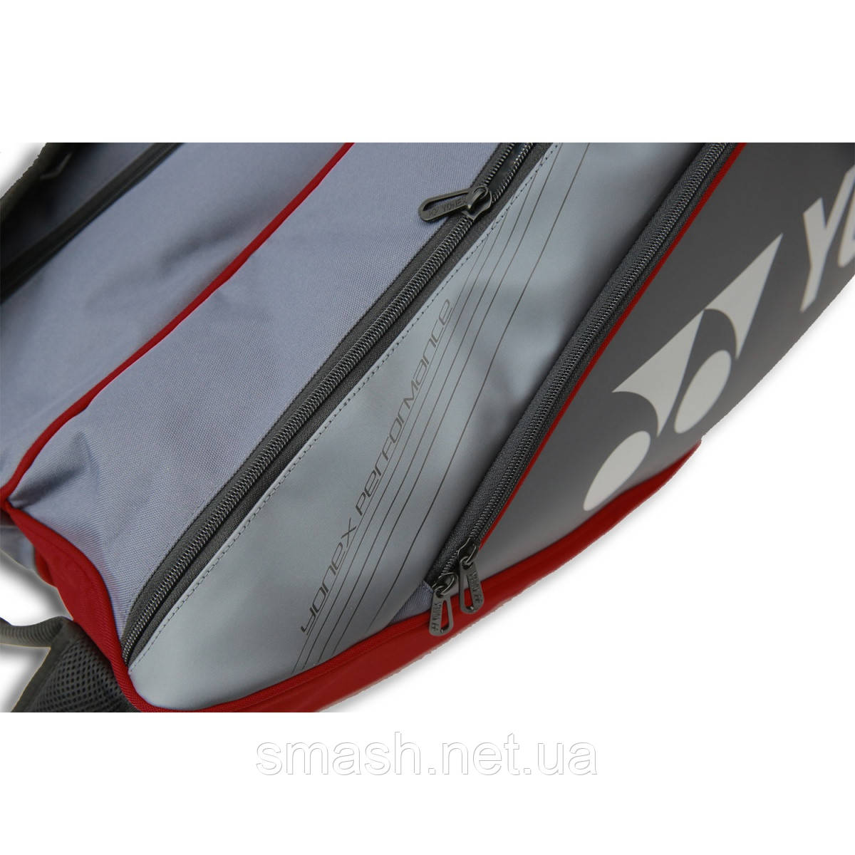 Сумка-чехол Yonex BAG92326 Pro Tournament Bag (6 pcs) - фото 2 - id-p2098437109