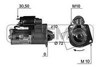 Стартер FORD KUGA / VOLVO S40 (544) / VOLVO V40 (525) / VOLVO V70 (135) 2000-2019 г.