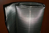 Сетка фильтровая нержавеющая П240 ГОСТ 3187-76 ширина 1м сталь 304 и 321