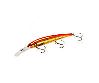 Воблер BANDIT Walleye Deep/11,9cm/17,7г/3,6-8,2m/#68 (цв.BDTWBD2-68)