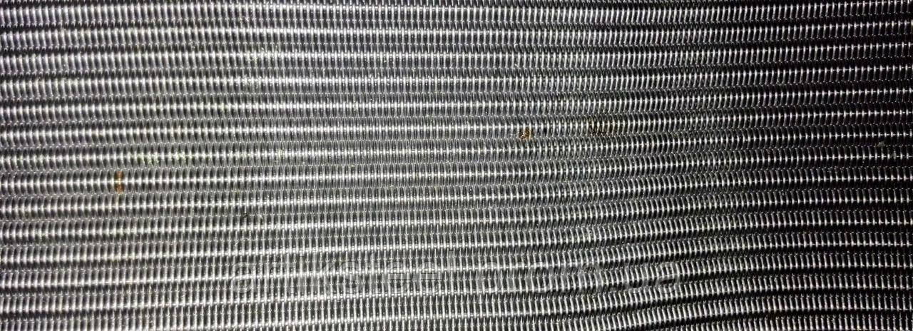 Сетка фильтровая нержавеющая П28 саржевое плетение метровая ширина - фото 10 - id-p2098436852
