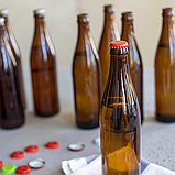 Ручний укупорщик Browin, фото 3