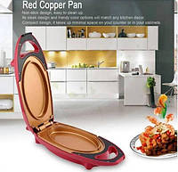 Электрическая скороварка для вторых блюд Red Cooper 5 Minuts Chef