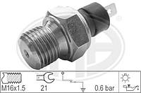 Датчик давления масла PEUGEOT 206 / CITROEN C15 / PEUGEOT 205 1975-2015 г.