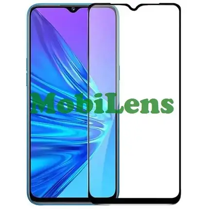 Oppo A5 2020, CPH1931, A31 CPH2015, A9 CPH1941, Realme C3 RMX2020, 5 RMX1911, 5i RMX2030, 6i RMX2040 Защитное, фото 1