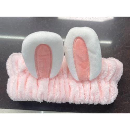 Пов'язка на голову "Вушка" 6*22см (600шт), фото 1