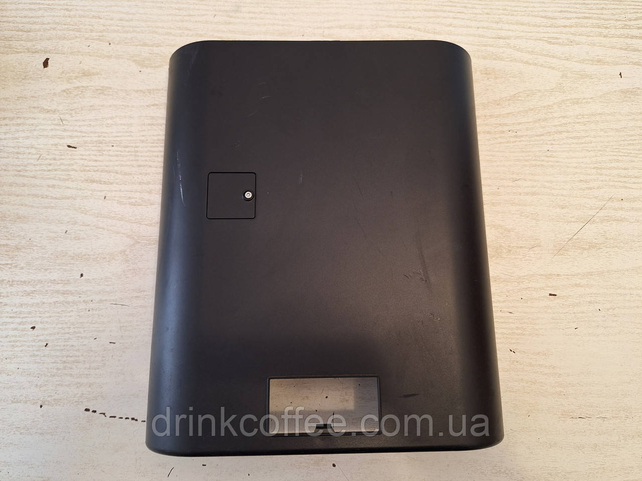 Задня бічна панель для кавомашини Saeco intelia one touch cappuccino hd 8753_2 б/у, фото 1