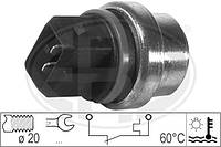 Датчик температуры VW POLO (6N1) / VW CADDY (14) / VW GOLF (1H1) 1977-2010 г.