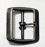 Пряжка штампована 30 мм, фото 6