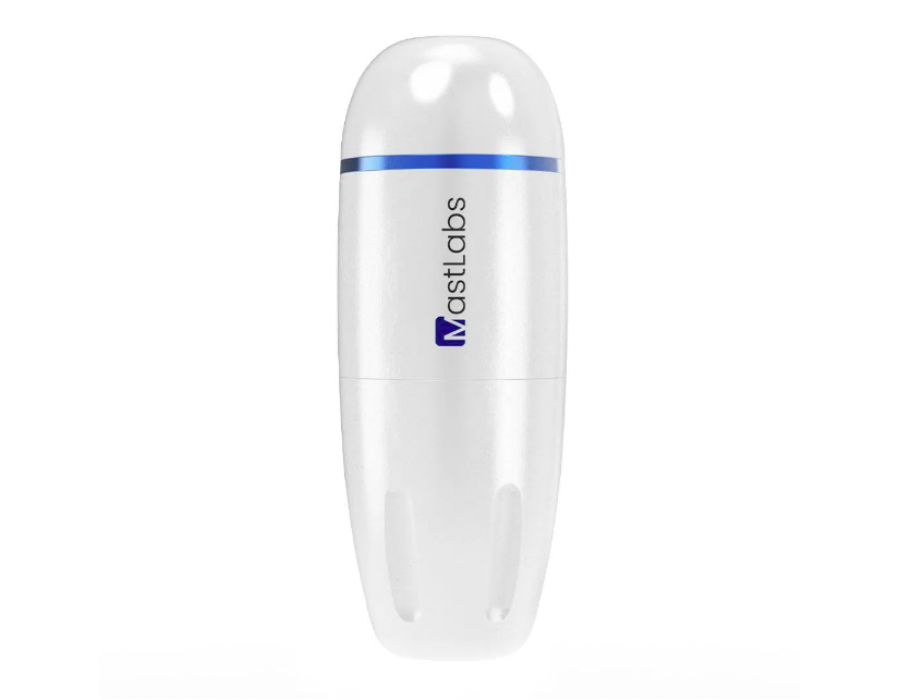 Тату машинка MAST LABS WQ4913 (White)