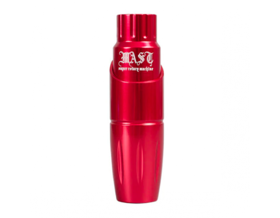 Машинка для татуажу Mast Tour MINI (Red) від Dragonhawk