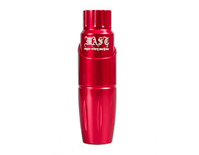 Машинка для татуажу Mast Tour MINI (Red) від Dragonhawk