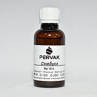 Ароматизатор "Лікер самбука" на 10 літрів (Франція)