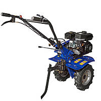 Мотоблок Powercraft МБ40-2 (колеса 4.00-8)