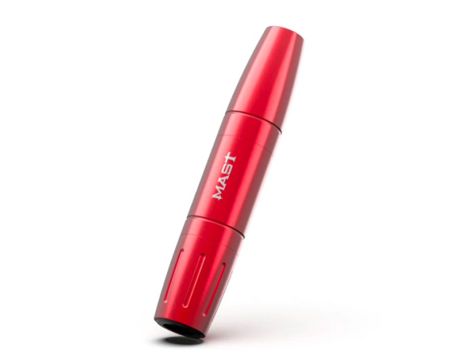 Апарат Dragonhawk Mast Magi Pen (Red)