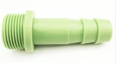 Штуцер 1/2" нар. x 20 мм, фото 1