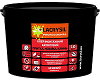 Клей для мозаики и плитки LACRYSIL, 15 кг